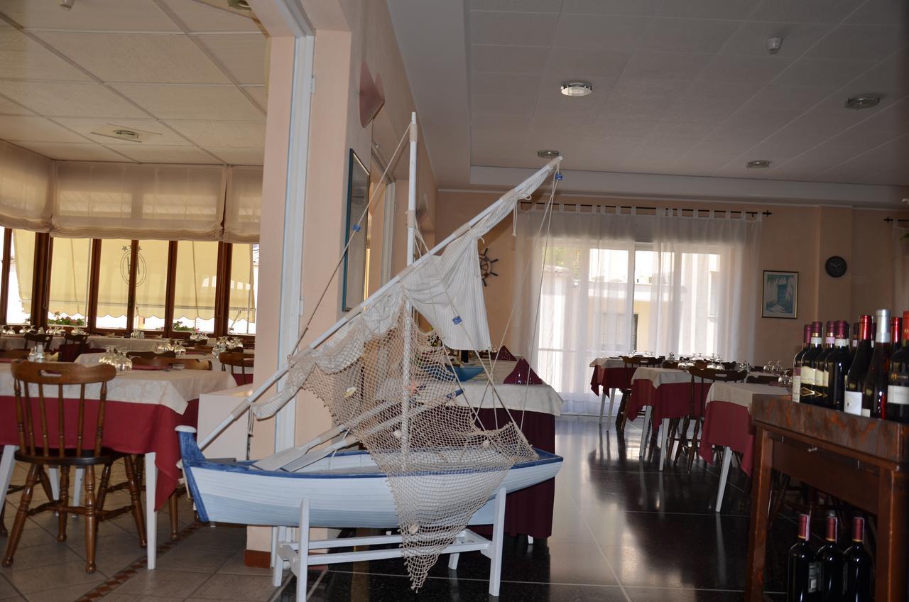 Hotel Lorenzo Celle Ligure Zewnętrze zdjęcie