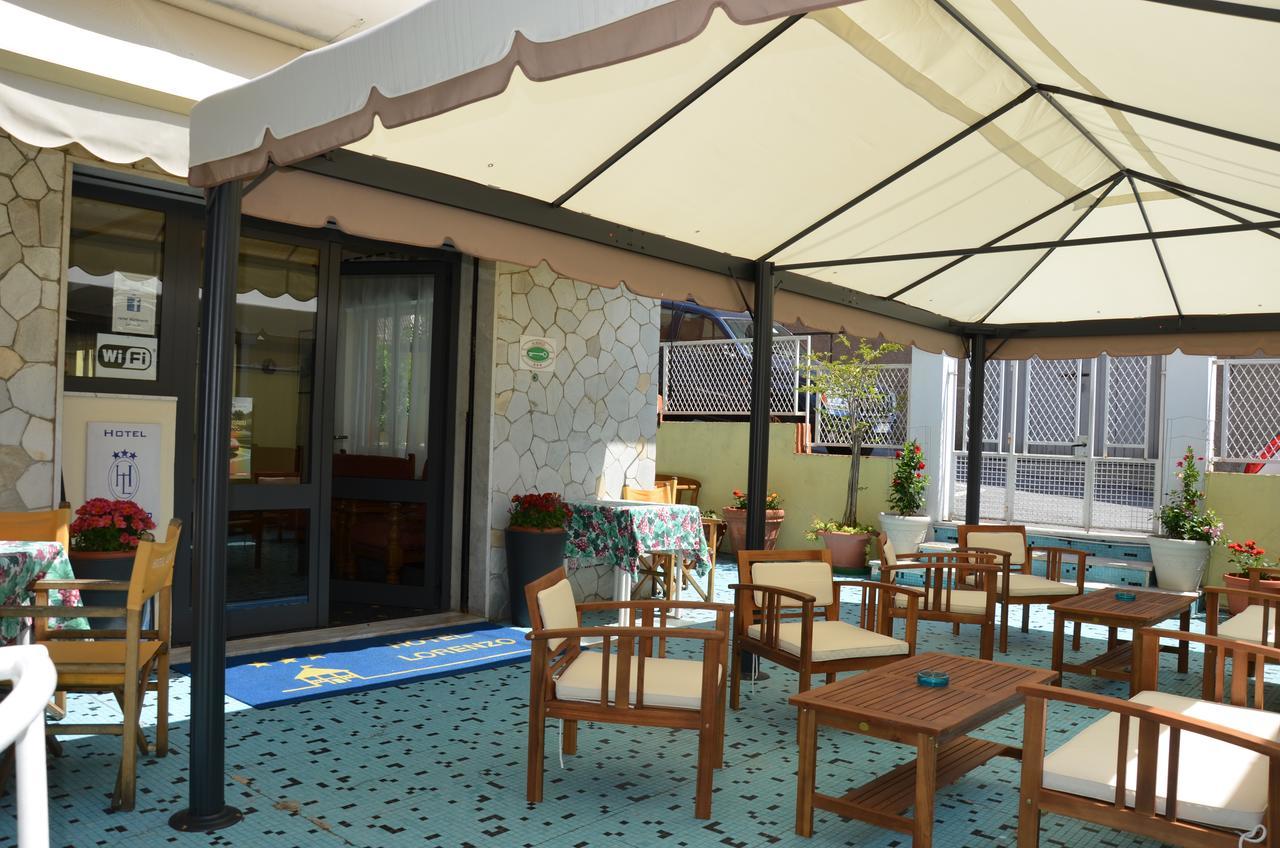 Hotel Lorenzo Celle Ligure Zewnętrze zdjęcie