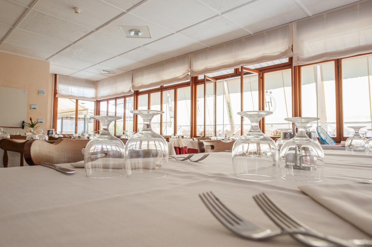 Hotel Lorenzo Celle Ligure Zewnętrze zdjęcie