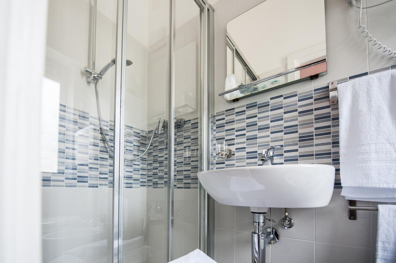 Hotel Lorenzo Celle Ligure Zewnętrze zdjęcie