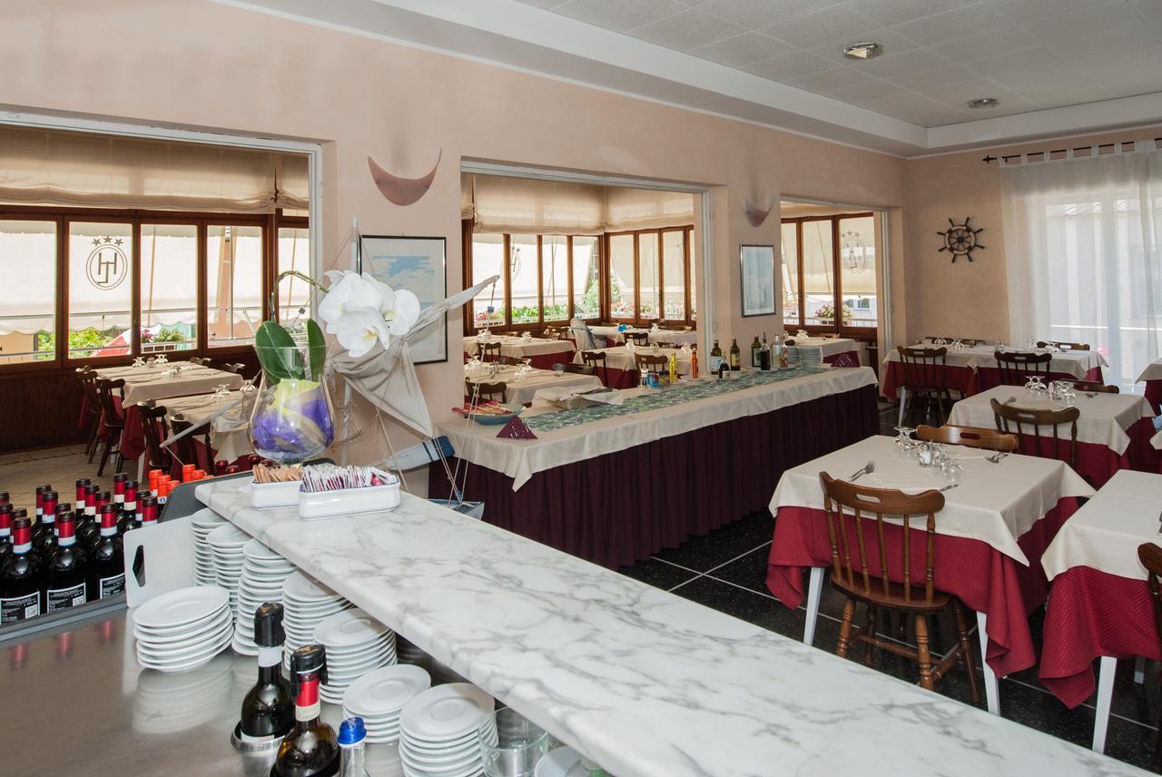 Hotel Lorenzo Celle Ligure Zewnętrze zdjęcie