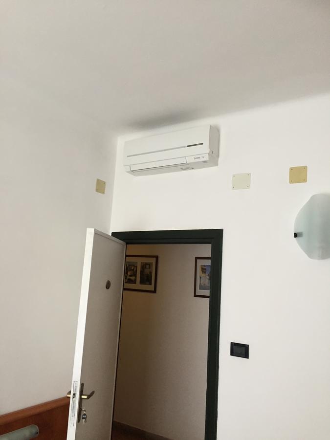 Hotel Lorenzo Celle Ligure Zewnętrze zdjęcie